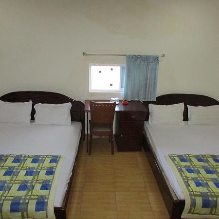Hung Thinh Hotel Quy Nhơn Exterior foto
