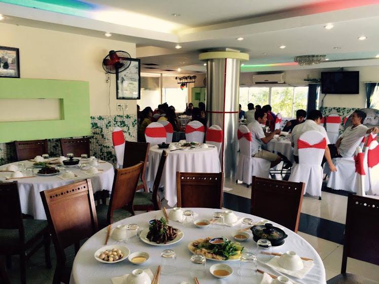 Hung Thinh Hotel Quy Nhơn Exterior foto